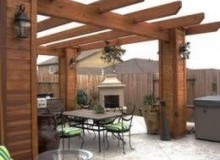 Kwikfynd Pergolas
dale